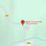 Plan RCCL - Radio Commande Car Lyonnais