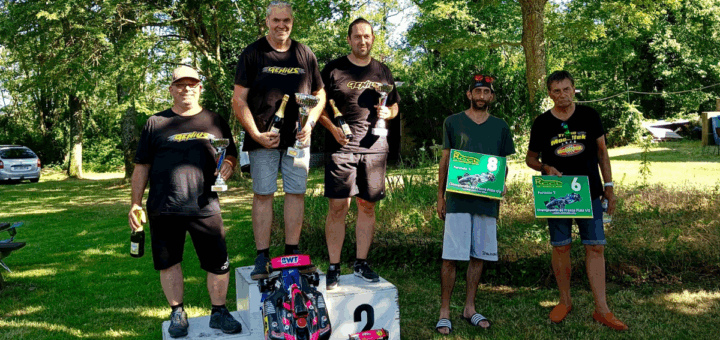 RCCL Lentilly CF F1 1 5 Podium