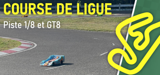 RCCL - Course de Ligue du 26 avril 2026