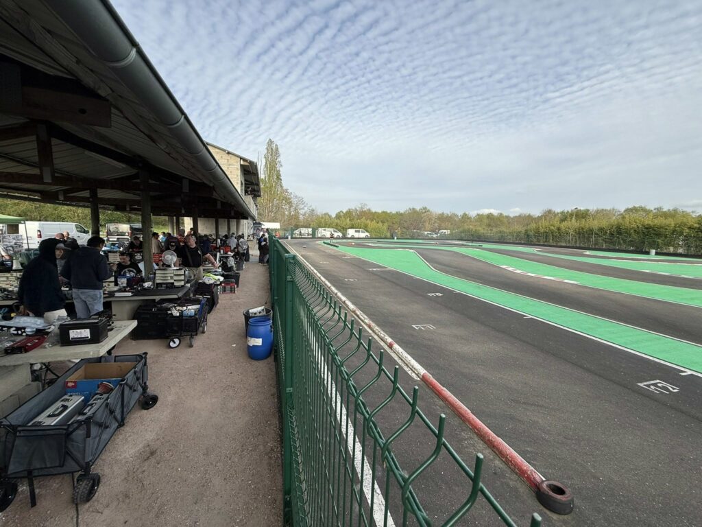 CF2 - 1/8 Classique - CMARC