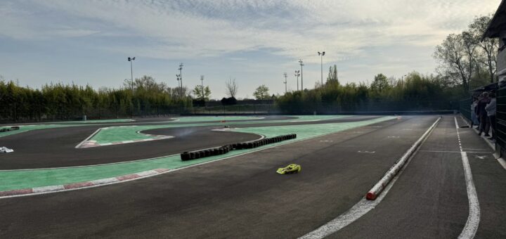 CF2 - 1/8 Classique - CMARC