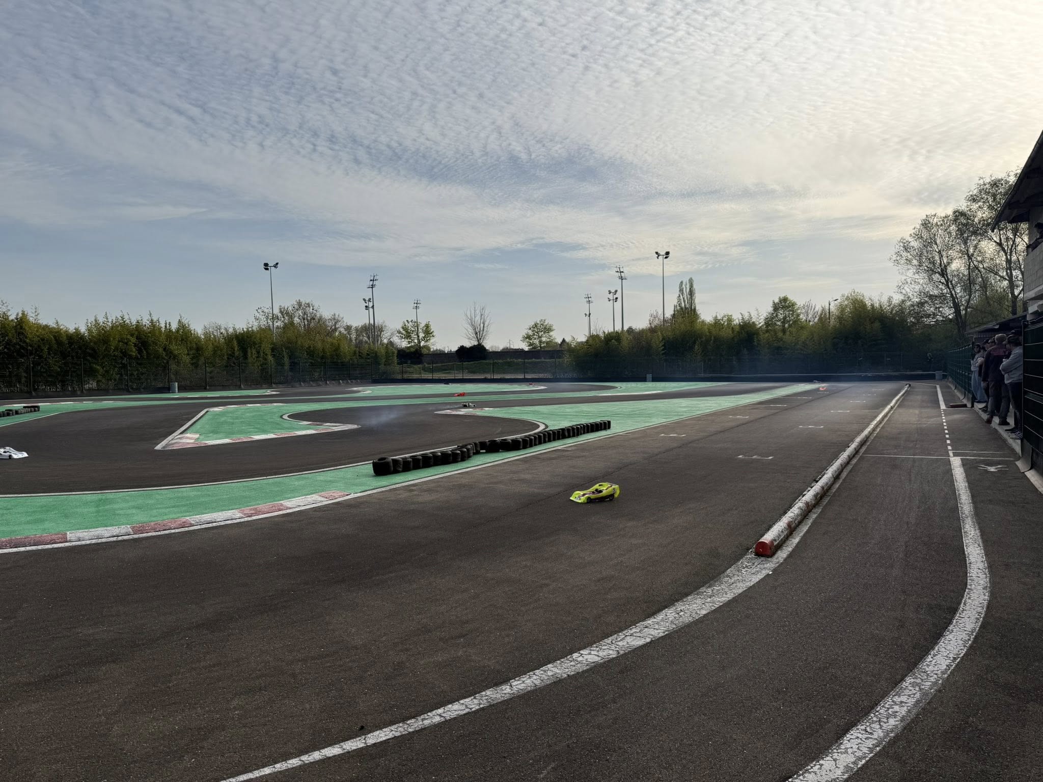 CF2 - 1/8 Classique - CMARC